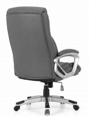 Кресло офисное BRABIX PREMIUM "Level EX-527", серое, 531937 в Магнитогорске - magnitogorsk.ok-mebel.com | фото 3