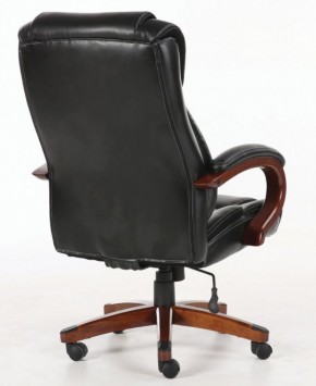 Кресло офисное BRABIX PREMIUM "Magnum EX-701" (дерево, рециклированная кожа, черное) 531827 в Магнитогорске - magnitogorsk.ok-mebel.com | фото 5