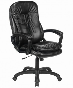 Кресло офисное BRABIX PREMIUM "Omega EX-589" (экокожа, черное) 532094 в Магнитогорске - magnitogorsk.ok-mebel.com | фото