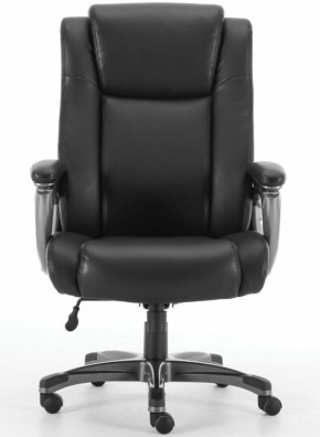 Кресло офисное BRABIX PREMIUM "Solid HD-005" (рециклированная кожа, черное) 531941 в Магнитогорске - magnitogorsk.ok-mebel.com | фото 5