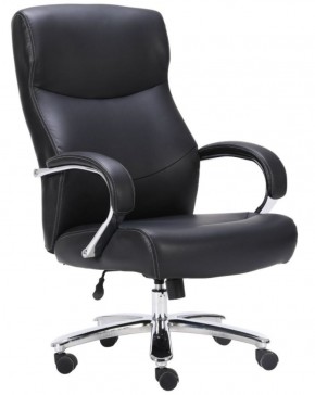 Кресло офисное BRABIX PREMIUM "Total HD-006" (черное) 531933 в Магнитогорске - magnitogorsk.ok-mebel.com | фото