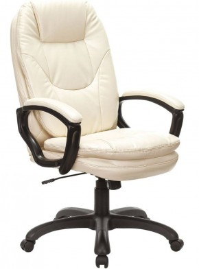 Кресло офисное BRABIX PREMIUM "Trend EX-568", экокожа, бежевое, 532102 в Магнитогорске - magnitogorsk.ok-mebel.com | фото 1