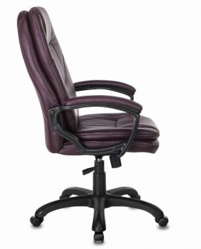 Кресло офисное BRABIX PREMIUM "Trend EX-568", экокожа, коричневое, 532101 в Магнитогорске - magnitogorsk.ok-mebel.com | фото 3