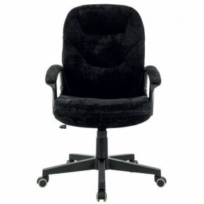 Кресло офисное BRABIX PREMIUM "Trend EX-568", велюр, черное, 533014 в Магнитогорске - magnitogorsk.ok-mebel.com | фото 2