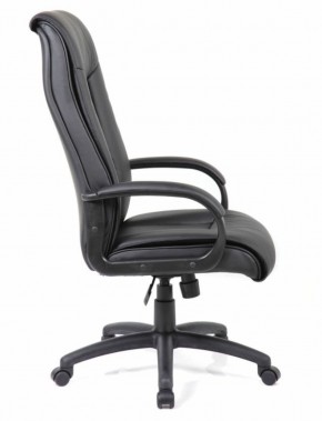 Кресло офисное BRABIX PREMIUM "Work EX-513" (экокожа, черное) 531943 в Магнитогорске - magnitogorsk.ok-mebel.com | фото 3