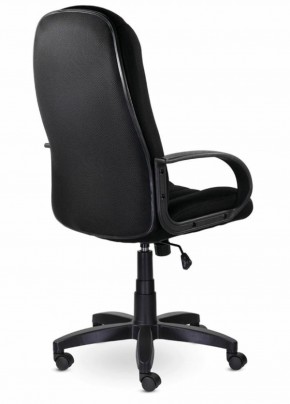 Кресло офисное BRABIX "Classic EX-685" (ткань E, черное) 532024 в Магнитогорске - magnitogorsk.ok-mebel.com | фото 4