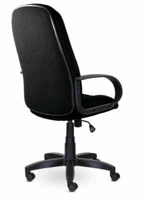Кресло офисное BRABIX "Classic EX-685" (ткань С, черное) 532022 в Магнитогорске - magnitogorsk.ok-mebel.com | фото 3