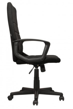 Кресло офисное BRABIX "Focus EX-518" (ткань, черное) 531575 в Магнитогорске - magnitogorsk.ok-mebel.com | фото 3