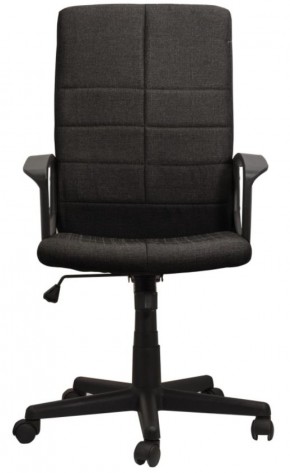 Кресло офисное BRABIX "Focus EX-518" (ткань, черное) 531575 в Магнитогорске - magnitogorsk.ok-mebel.com | фото 4