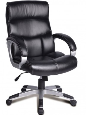 Кресло офисное BRABIX "Impulse EX-505" (черное) 530876 в Магнитогорске - magnitogorsk.ok-mebel.com | фото