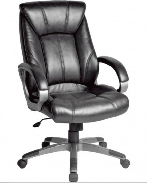 Кресло офисное BRABIX "Maestro EX-506" (черное) 530877 в Магнитогорске - magnitogorsk.ok-mebel.com | фото 1