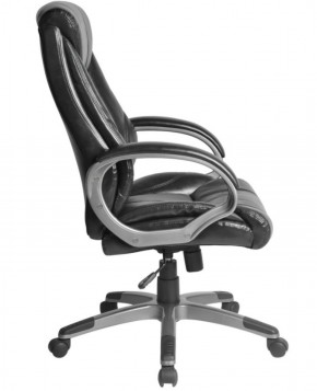 Кресло офисное BRABIX "Maestro EX-506" (черное) 530877 в Магнитогорске - magnitogorsk.ok-mebel.com | фото 3