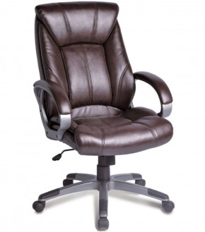 Кресло офисное BRABIX "Maestro EX-506" (коричневое) 530878 в Магнитогорске - magnitogorsk.ok-mebel.com | фото