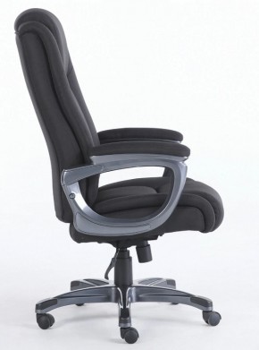 Кресло офисное BRABIX "Solid HD-005" (ткань/черное) 531822 в Магнитогорске - magnitogorsk.ok-mebel.com | фото 3