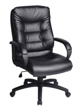 Кресло офисное BRABIX "Supreme EX-503" (черное) 530873 в Магнитогорске - magnitogorsk.ok-mebel.com | фото