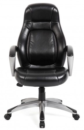 Кресло офисное BRABIX "Turbo EX-569" (экокожа, спортивный дизайн, черное) 531014 в Магнитогорске - magnitogorsk.ok-mebel.com | фото 4