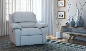 Кресло-трансформер Recliner (Реклайнер) 1 кат. ткани в Магнитогорске - magnitogorsk.ok-mebel.com | фото 2