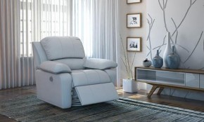 Кресло-трансформер Recliner (Реклайнер) 1 кат. ткани в Магнитогорске - magnitogorsk.ok-mebel.com | фото 3