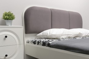 Кровать 11.36.02 Валенсия + орт. основание (1600) в Магнитогорске - magnitogorsk.ok-mebel.com | фото 2