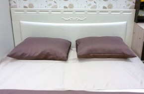 Кровать 1400 без ортопеда "Мария-Луиза 14" в Магнитогорске - magnitogorsk.ok-mebel.com | фото 4