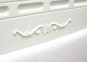 Кровать 1600 + ортопед/без ПМ "Мария-Луиза 16" в Магнитогорске - magnitogorsk.ok-mebel.com | фото 2