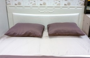 Кровать 1600 + ортопед/без ПМ "Мария-Луиза 16" в Магнитогорске - magnitogorsk.ok-mebel.com | фото 4