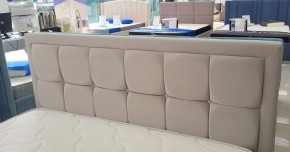 Кровать Адриана Люкс Решетка+ПМ (1400) *БЕЗ ДНА в Магнитогорске - magnitogorsk.ok-mebel.com | фото 5