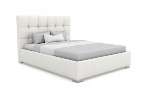 Кровать Асти интерьерная +основание (180х200) в Магнитогорске - magnitogorsk.ok-mebel.com | фото 2
