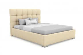 Кровать Асти интерьерная +основание (180х200) в Магнитогорске - magnitogorsk.ok-mebel.com | фото 4