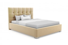 Кровать Асти интерьерная +основание (180х200) в Магнитогорске - magnitogorsk.ok-mebel.com | фото 6