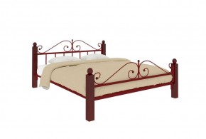 Кровать Диана Lux plus 1900 (МилСон) в Магнитогорске - magnitogorsk.ok-mebel.com | фото 6