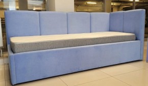Кровать Диана + Решетка+ПМ+Дно (900) в Магнитогорске - magnitogorsk.ok-mebel.com | фото 5