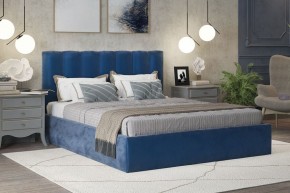 Кровать Элен 1200*2000 NEO 10 (темно-коричневый) в Магнитогорске - magnitogorsk.ok-mebel.com | фото 2