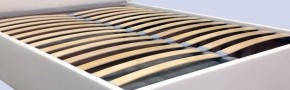 Кровать Эмили Easy 1400 (без механизма подъема) в Магнитогорске - magnitogorsk.ok-mebel.com | фото 3