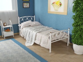 Кровать Ева Plus (МилСон) в Магнитогорске - magnitogorsk.ok-mebel.com | фото 1
