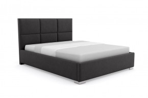 Кровать Гера интерьерная +основание (120х200) в Магнитогорске - magnitogorsk.ok-mebel.com | фото 11