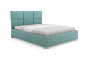 Кровать Гера интерьерная +основание (120х200) в Магнитогорске - magnitogorsk.ok-mebel.com | фото 16