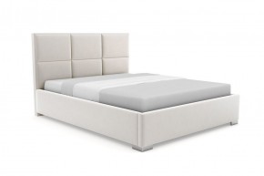 Кровать Гера интерьерная +основание (120х200) в Магнитогорске - magnitogorsk.ok-mebel.com | фото 5