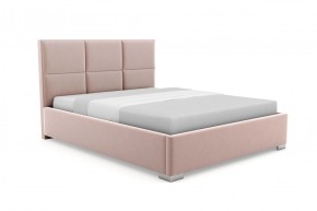 Кровать Гера интерьерная +основание (140х200) в Магнитогорске - magnitogorsk.ok-mebel.com | фото 12