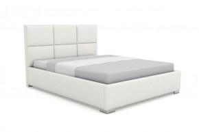 Кровать Гера интерьерная +основание (140х200) в Магнитогорске - magnitogorsk.ok-mebel.com | фото 2