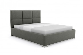 Кровать Гера интерьерная +основание (140х200) в Магнитогорске - magnitogorsk.ok-mebel.com | фото 8