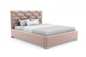 Кровать Коралл интерьерная +основание (90х200) в Магнитогорске - magnitogorsk.ok-mebel.com | фото 13