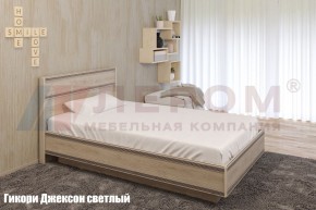 Кровать КР-1001 в Магнитогорске - magnitogorsk.ok-mebel.com | фото 2