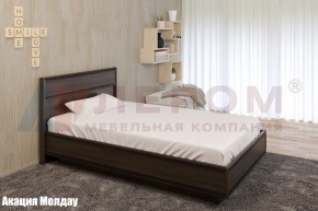 Кровать КР-1001 в Магнитогорске - magnitogorsk.ok-mebel.com | фото 3