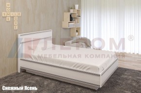 Кровать КР-1001 в Магнитогорске - magnitogorsk.ok-mebel.com | фото 4
