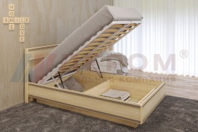 Кровать КР-1001 в Магнитогорске - magnitogorsk.ok-mebel.com | фото 5