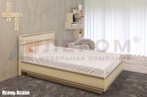 Кровать КР-1002 в Магнитогорске - magnitogorsk.ok-mebel.com | фото 1
