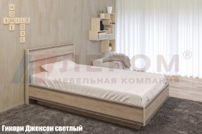 Кровать КР-1002 в Магнитогорске - magnitogorsk.ok-mebel.com | фото 2
