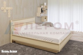 Кровать КР-1003 в Магнитогорске - magnitogorsk.ok-mebel.com | фото