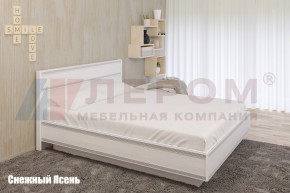 Кровать КР-1003 в Магнитогорске - magnitogorsk.ok-mebel.com | фото 4